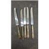 Image 7 : Silverplated Flatware, Rogers