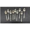 Image 8 : Silverplated Flatware, Rogers