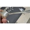 Image 9 : Silverplated Flatware, Rogers