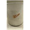 Image 7 : Medalta Stoneware Limited 2-Gallon Crock and Stoneware Crock with Red Wing Mark