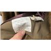 Image 3 : Sterling Stall Group Vintage Faux Fur Coat with Tissavel France Acrylic Pile, Sz M- L