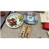 Image 2 : Birds of Canada Pics, Manicure Set, Pan-Cake Makeup, 1970 Calendar, Embroidery Thread