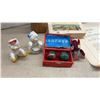 Image 3 : Birds of Canada Pics, Manicure Set, Pan-Cake Makeup, 1970 Calendar, Embroidery Thread