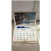 Image 8 : Birds of Canada Pics, Manicure Set, Pan-Cake Makeup, 1970 Calendar, Embroidery Thread