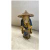 Image 3 : Vintage Japanese Alps Battery-Operated Musical Drumming Bear Toy, Oil Lamp