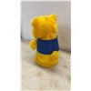 Image 5 : Vintage Japanese Alps Battery-Operated Musical Drumming Bear Toy, Oil Lamp