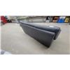 Image 5 : Leather leather style Three-Seat Sofa