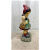 Image 11 : 4 Genuine Devon Ware Figures- Tallest 10”