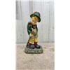 Image 14 : 4 Genuine Devon Ware Figures- Tallest 10”