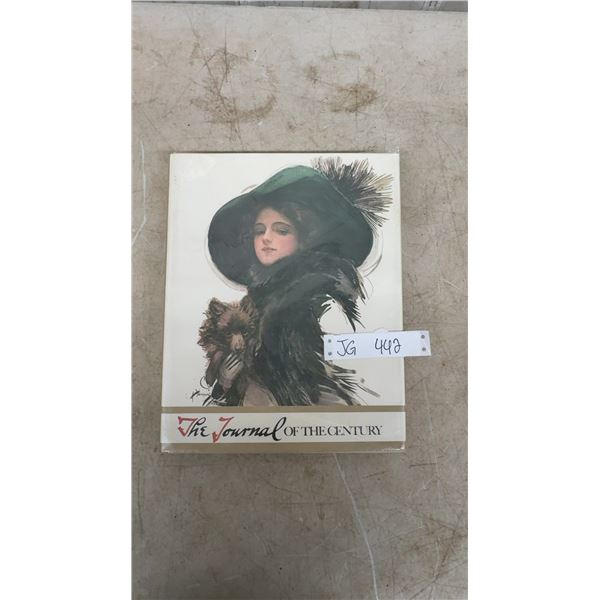 The Journey of the Century By Bryan Holme, Viking Press 1976 and Ladies Home Journal with 352