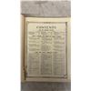 Image 3 : Chums book 1930-31, 832 Pages