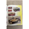 Image 29 : Pedal Car Restoration and Price Guide by Andrew G. Gurka 1996
