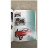 Image 34 : Pedal Car Restoration and Price Guide by Andrew G. Gurka 1996