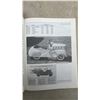 Image 8 : Pedal Car Restoration and Price Guide by Andrew G. Gurka 1996