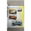 Image 9 : Pedal Car Restoration and Price Guide by Andrew G. Gurka 1996