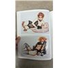 Image 2 : Sexy Dreams by Tago or Taschens Early Edition. A 1988 Collection of erotic fantasy and pin-ups