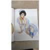Image 5 : Sexy Dreams by Tago or Taschens Early Edition. A 1988 Collection of erotic fantasy and pin-ups
