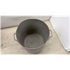 Image 10 : Vintage Aluminum Cooking Pot, Galvanized Steel Buckets, and Watering Can