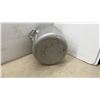 Image 9 : Vintage Aluminum Cooking Pot, Galvanized Steel Buckets, and Watering Can