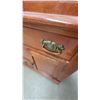 Image 5 : Antique washstand 50”×18”×32”