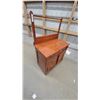 Image 6 : Antique washstand 50”×18”×32”
