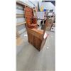 Image 7 : Antique washstand 50”×18”×32”