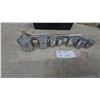 Image 4 : Craftsman 3/4” Drive Ratchet and Sockets, 12-Point Deep Well and Standard with tool box