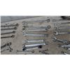 Image 7 : Assorted Wrenches: Craftsman and Other Brands, Open-End and Combination Wrenches