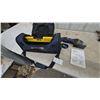 Image 1 : Mastercraft Laser Level and Multi-Cutter Precision Saw, Owner's Manual, and Carry Bag