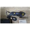 Image 2 : Mastercraft Laser Level and Multi-Cutter Precision Saw, Owner's Manual, and Carry Bag