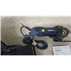 Image 4 : Mastercraft Laser Level and Multi-Cutter Precision Saw, Owner's Manual, and Carry Bag