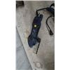 Image 5 : Mastercraft Laser Level and Multi-Cutter Precision Saw, Owner's Manual, and Carry Bag