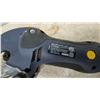 Image 6 : Mastercraft Laser Level and Multi-Cutter Precision Saw, Owner's Manual, and Carry Bag