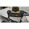 Image 8 : Mastercraft Laser Level and Multi-Cutter Precision Saw, Owner's Manual, and Carry Bag