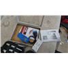 Image 2 : Powerbuilt 19-Piece radio removal Tool Kit and Digital OBD2 Car Reader with Manual and Cables