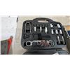 Image 5 : Powerbuilt 19-Piece radio removal Tool Kit and Digital OBD2 Car Reader with Manual and Cables