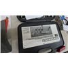 Image 6 : Powerbuilt 19-Piece radio removal Tool Kit and Digital OBD2 Car Reader with Manual and Cables