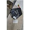 Image 1 : Mastercraft Deluxe Rotary Tool Kit, Model 054-4798-2, with Flex Shaft and Attachments