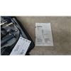 Image 3 : Mastercraft Deluxe Rotary Tool Kit, Model 054-4798-2, with Flex Shaft and Attachments
