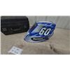 Image 2 : Roush Fenway Racing Fastenal Carl Edwards #60 Auto-Darkening Welding Helmet and Hard Case