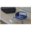 Image 3 : Roush Fenway Racing Fastenal Carl Edwards #60 Auto-Darkening Welding Helmet and Hard Case