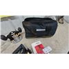 Image 4 : Mastercraft Spin Saw, Mastercraft Router Base, Mastercraft Tool Bag