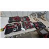 Image 1 : Assorted Tool Sets: 5 Tool Kits with Sockets, Wrenches, Pliers, Screwdrivers