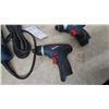 Image 3 : 3 Bosch 10.8V Litheon Impactor Drivers andvBosch multi power tool