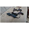 Image 5 : 3 Bosch 10.8V Litheon Impactor Drivers andvBosch multi power tool