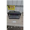 Image 1 : Bosch 3-Drawer Tool Chest with Sockets, Ratchets, Extensions, 11”×17”×9”