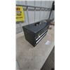 Image 2 : Bosch 3-Drawer Tool Chest with Sockets, Ratchets, Extensions, 11”×17”×9”