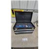 Image 4 : Bosch 3-Drawer Tool Chest with Sockets, Ratchets, Extensions, 11”×17”×9”