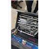 Image 6 : Bosch 3-Drawer Tool Chest with Sockets, Ratchets, Extensions, 11”×17”×9”