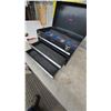 Image 9 : Bosch 3-Drawer Tool Chest with Sockets, Ratchets, Extensions, 11”×17”×9”